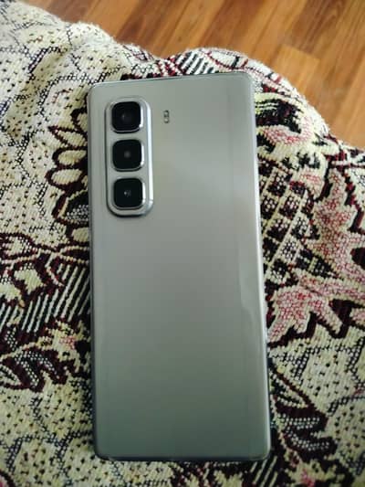 Infinix Hot 50 Pro Plus