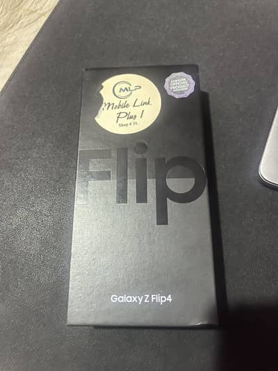 Samsung Mobile Z Flip 4