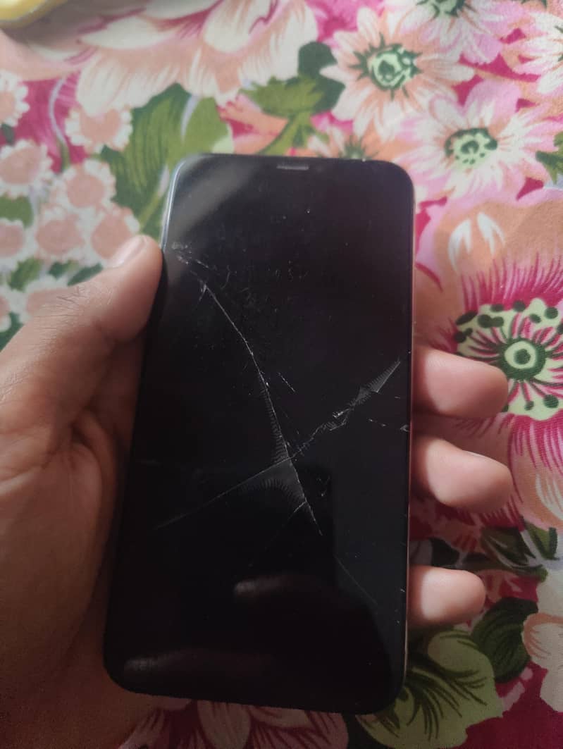 iphone x 0