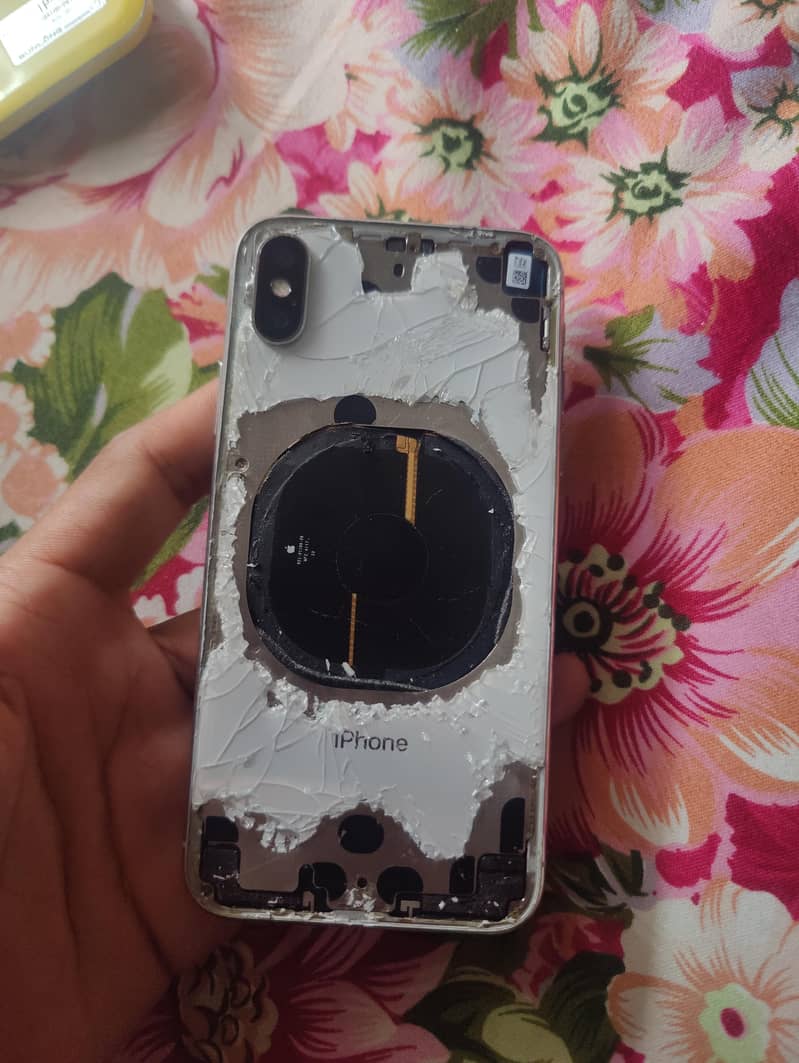 iphone x 1