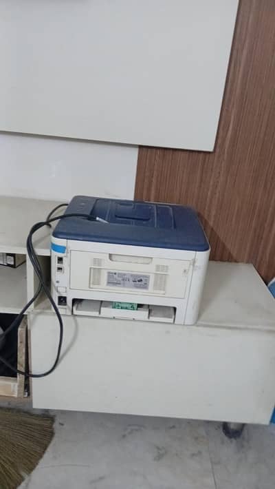 Brand New printer