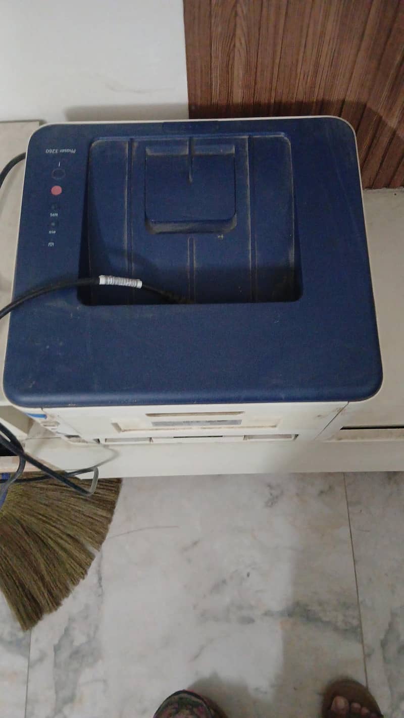 Brand New printer 2