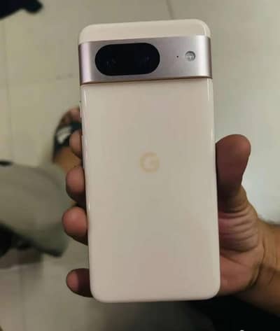 Google Pixel 8