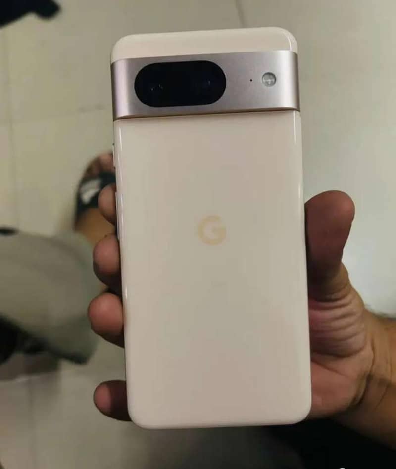 Google Pixel 8 0