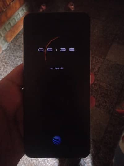 Vivo V21 8/128 Dual official only phone