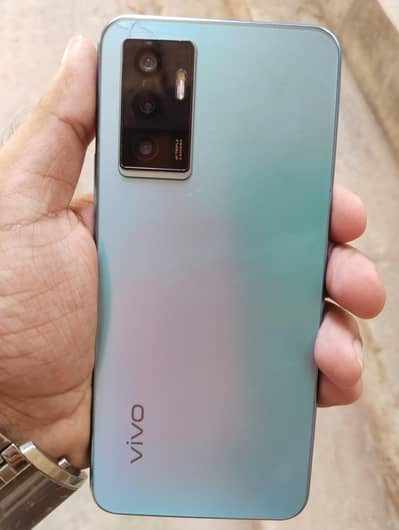 Vivo V23e