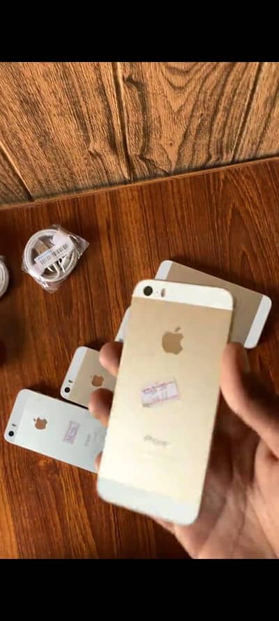 Apple iPhone 5s120gb WhatsApr 309=52=38=470
