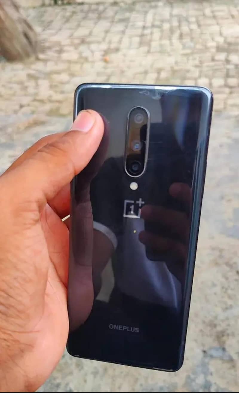 One Plus 8 1