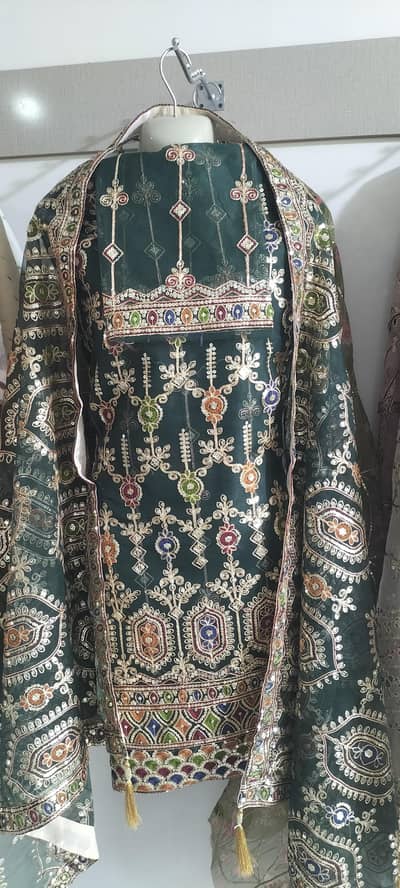 CulturZ Bridal/ Wedding Collection