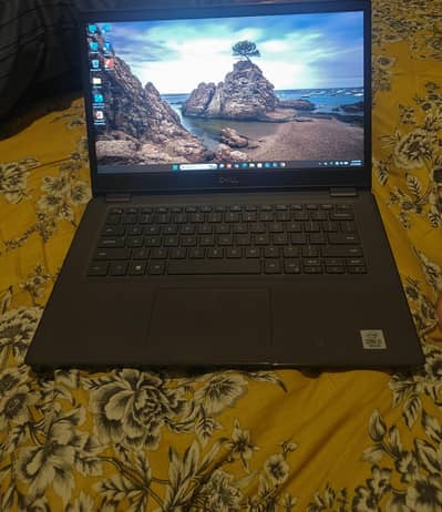 Dell Latitude 3410 – Excellent Condition | For Sale