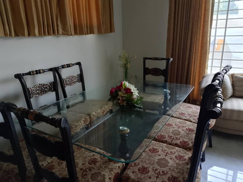 Dining Table 1