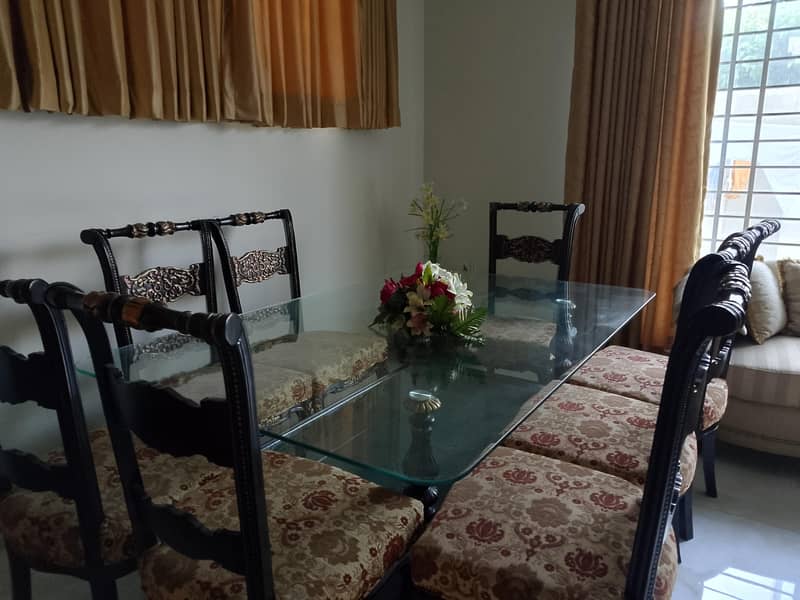 Dining Table 2