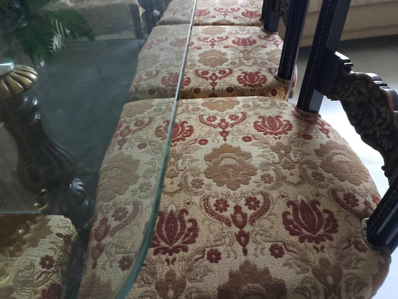 Dining Table 3