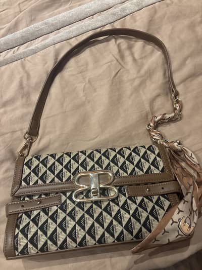 Preloved imported bag