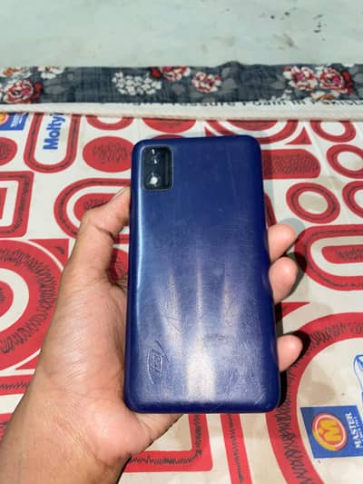 Samsung Mobile A3 03112349182