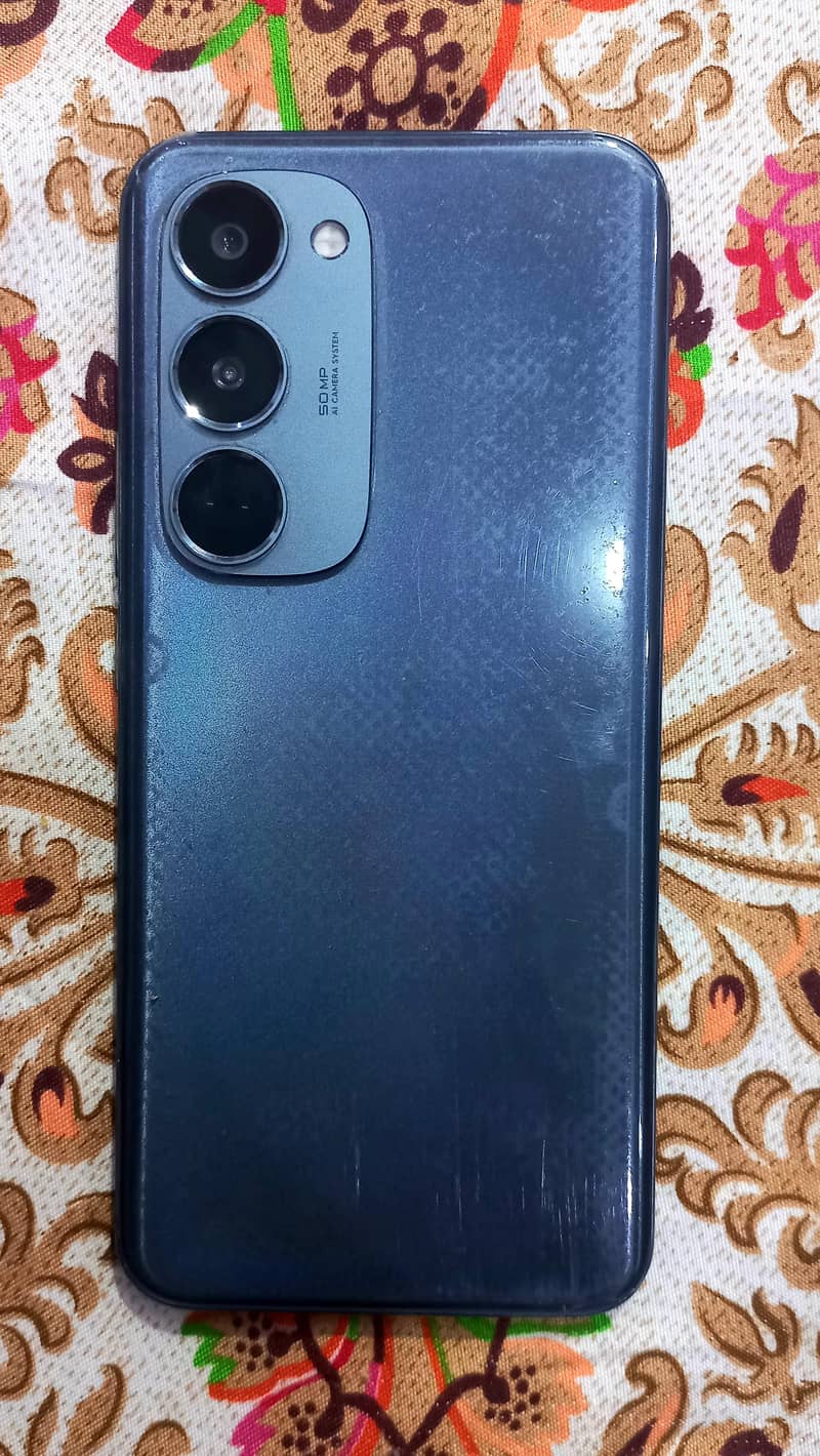 Tecno Spark 40 Pro Plus 2
