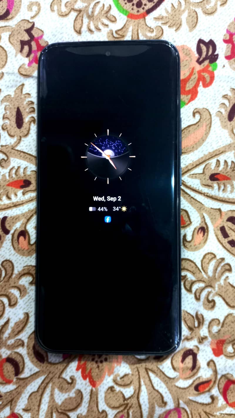 Tecno Spark 40 Pro Plus 6