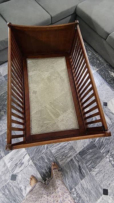 Baby Cot for kids age (1-5)