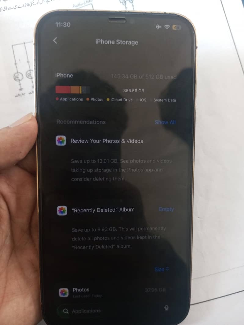 Apple iPhone 12 Pro Max 3