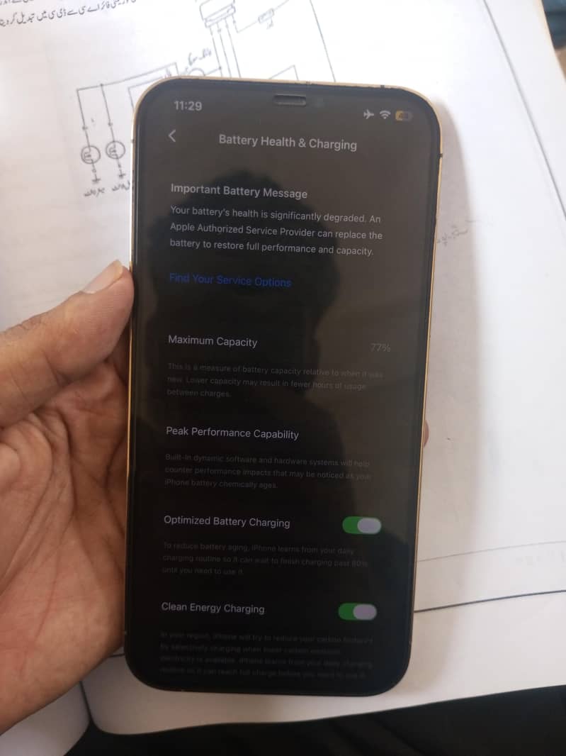 Apple iPhone 12 Pro Max 6