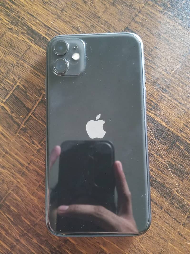 Apple iPhone 11 0