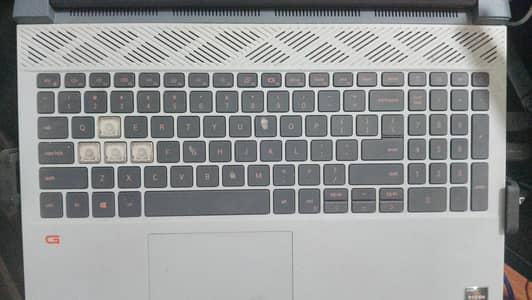 Dell G15 5515 Ryzen Edition