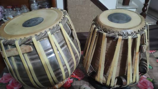 tabla set