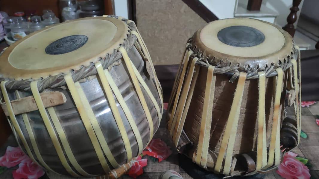 tabla set 0