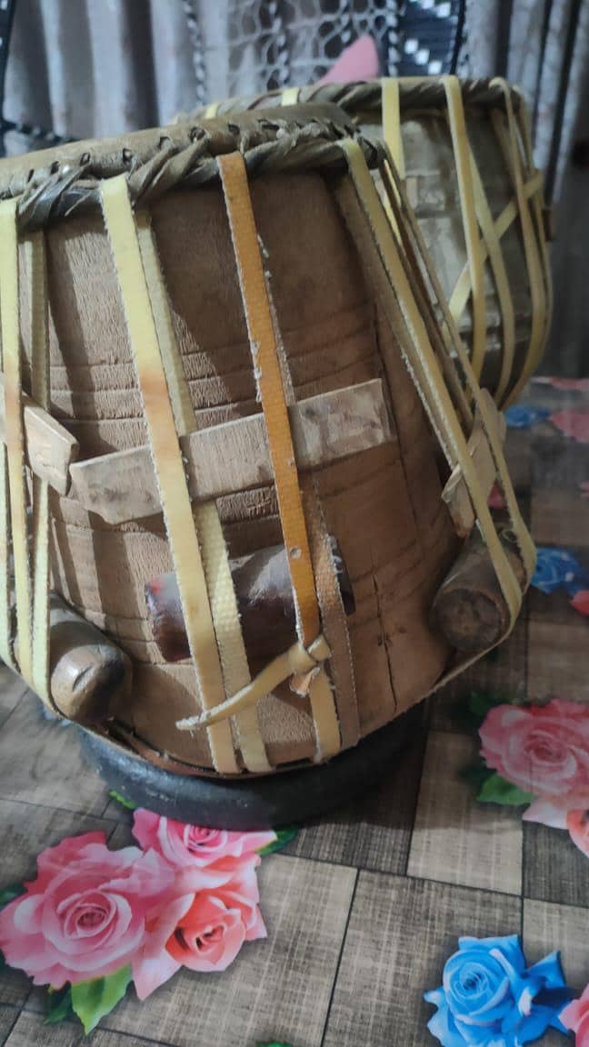 tabla set 2