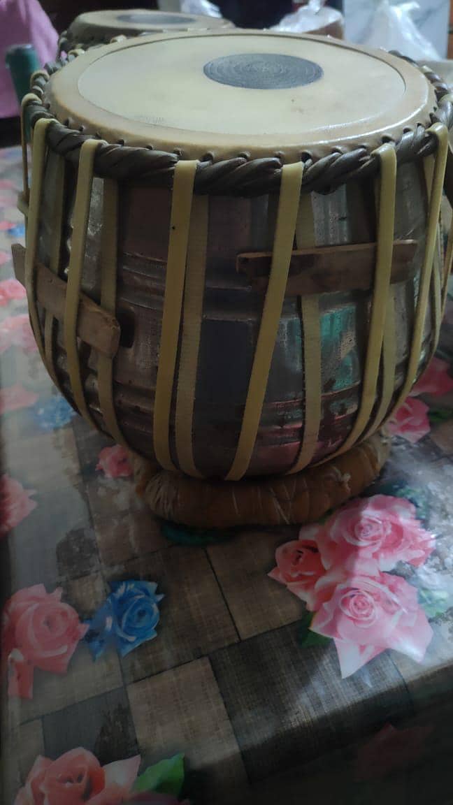 tabla set 6