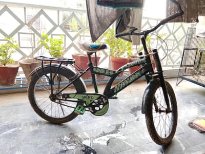10/10 condition just use for 2 months bicycle
