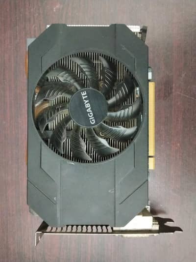 GTX 960 2GB in Best Condition.