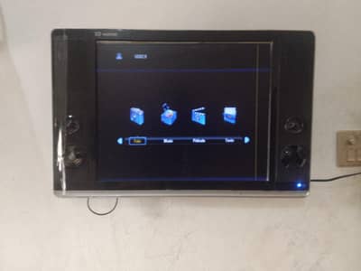 فروخت کے لیے دستیاب ہے LCD