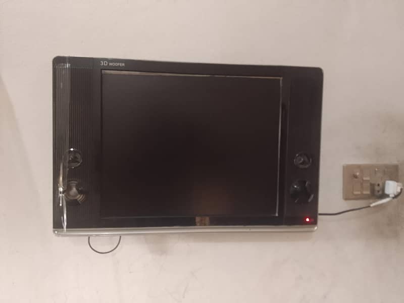 فروخت کے لیے دستیاب ہے LCD 1
