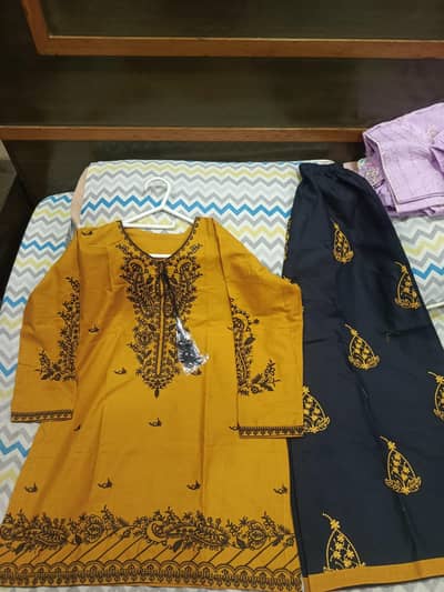 shalwar Kameez