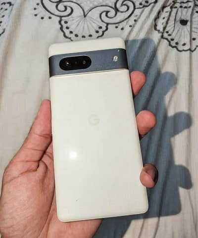 Google Pixel 7