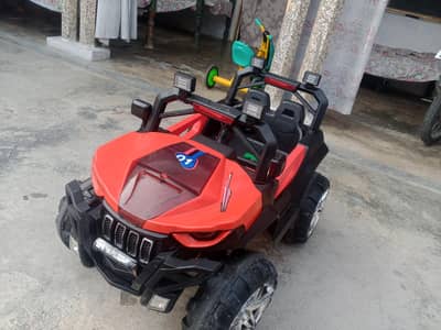 children car for sale
