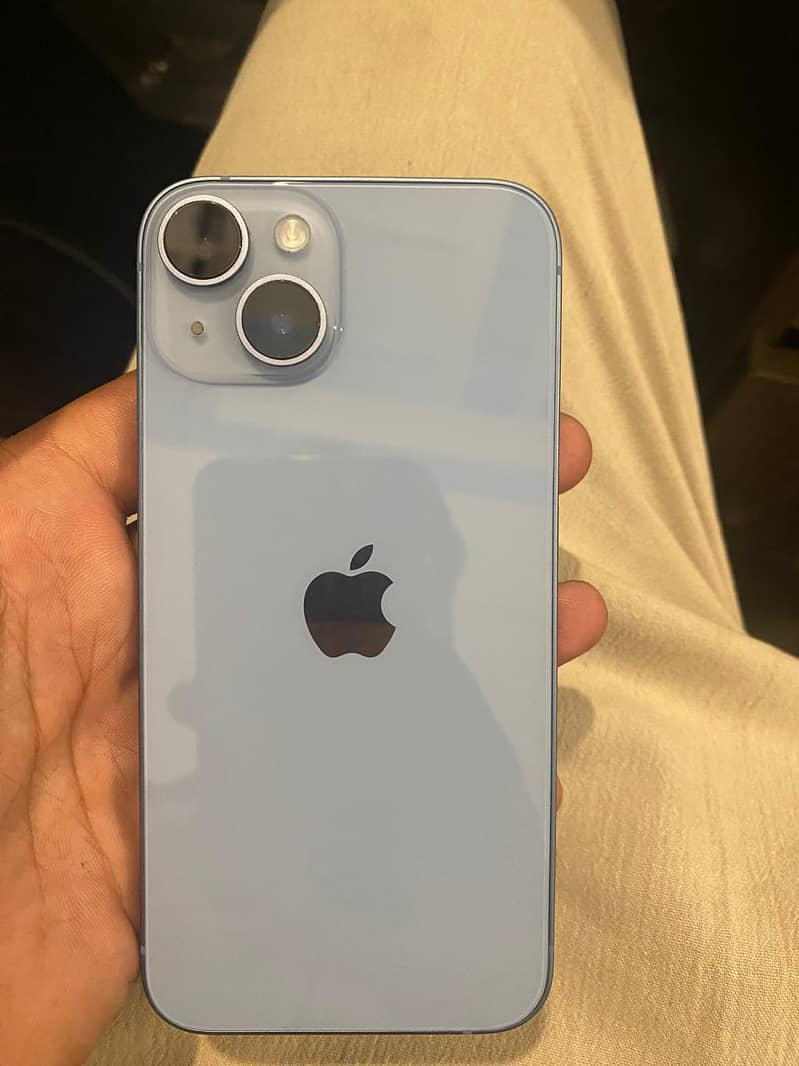 Apple iPhone 14 2