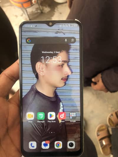 Vivo Y03
