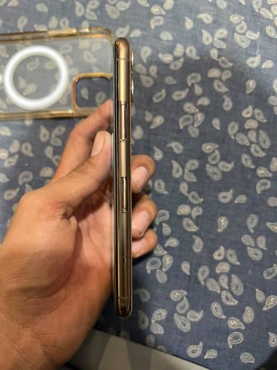 Apple iPhone 11 Pro