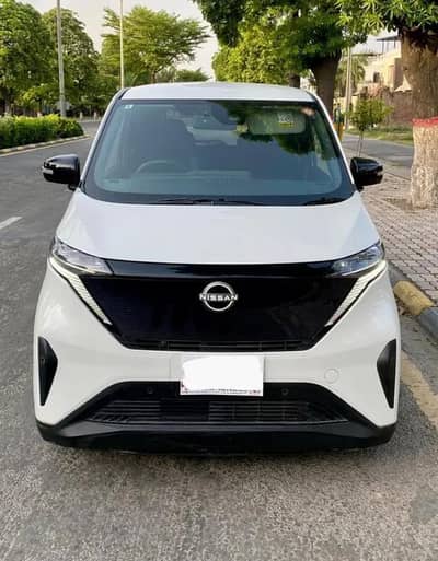 Nissan Sakura G (Electric) Full Option 2023/2026 Model
