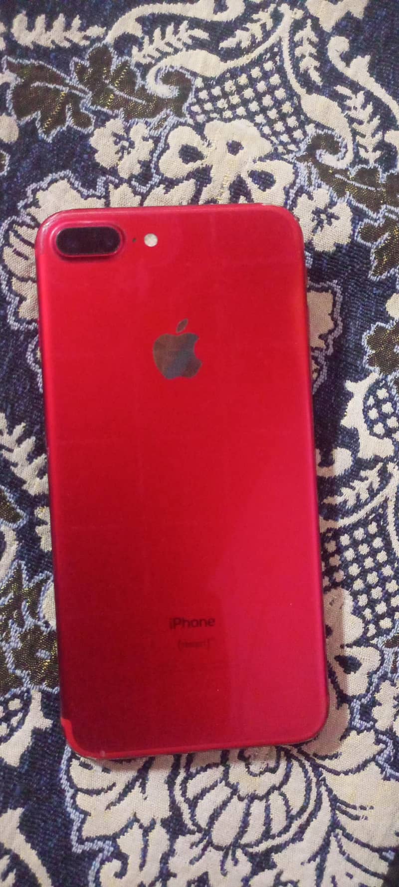Apple iPhone 7 Plus 1