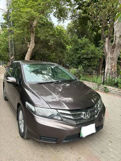 Honda City 1.5 aspire 10/10