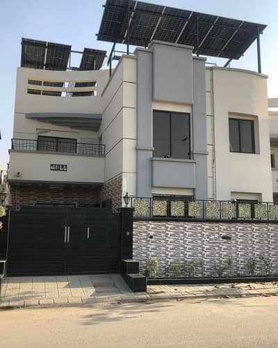 160 Sqyd House Available For Rent In Saima Luxury Homes.