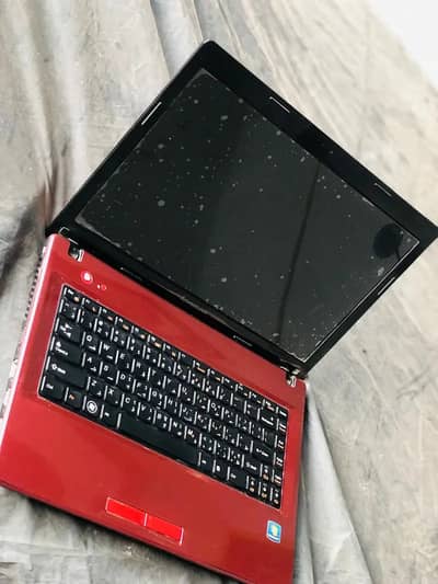 Lenovo Laptop Core i3 2nd Generation