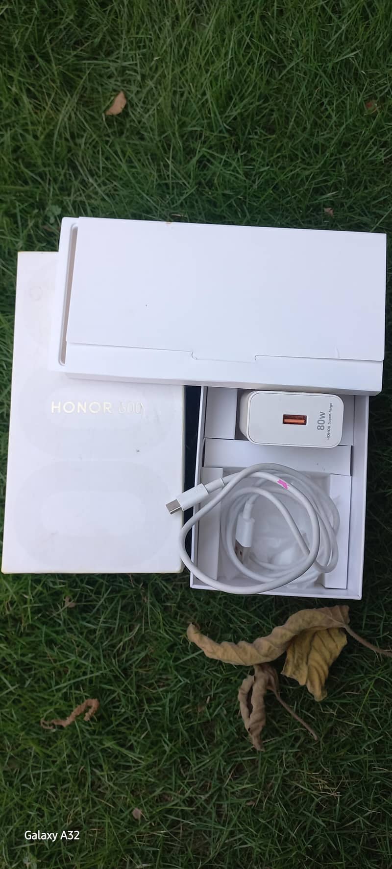 Honor 600 5