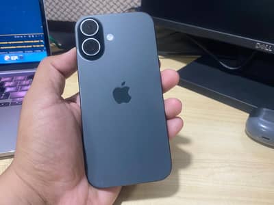 Apple iPhone 17