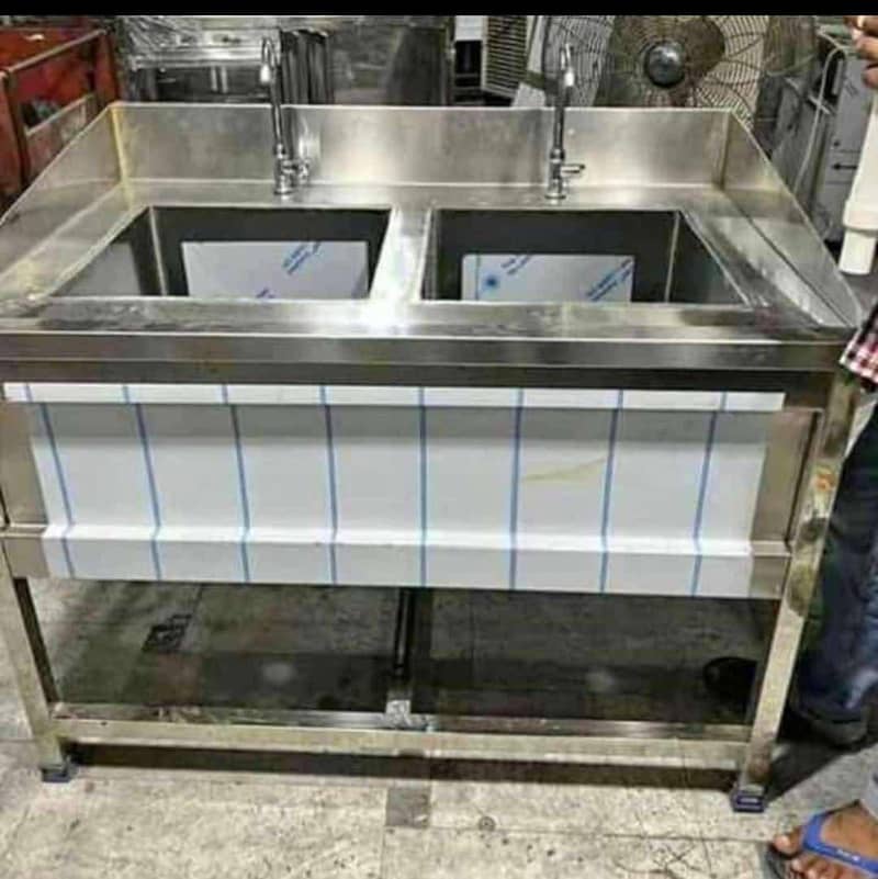 food counters 4