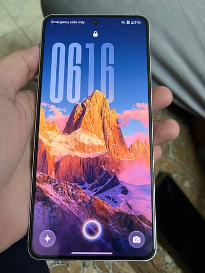 One Plus 13R with ace performance