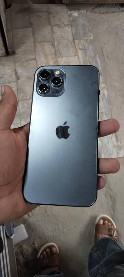 Apple iPhone 12 Pro Max